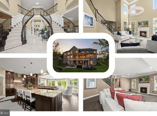 14900 Hopedale Ct, Upper Marlboro, MD 20774