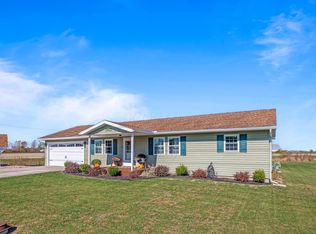 3900 Marion Williamsport Rd E, Caledonia, OH 43314