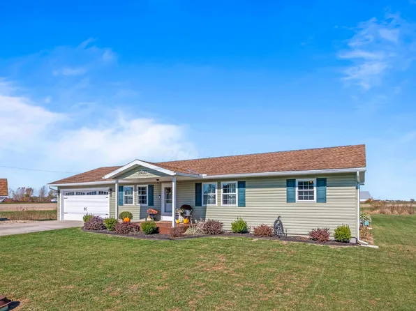 3900 Marion Williamsport Rd E, Caledonia, OH 43314