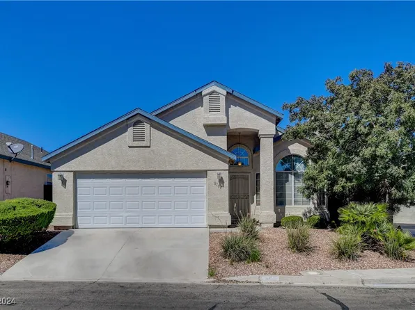 8104 Bay Springs Dr, Las Vegas, NV 89128