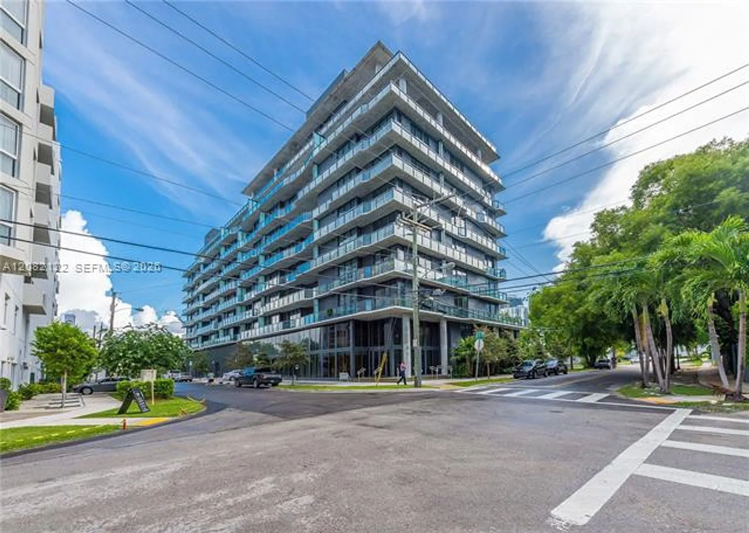 201 SW 17th Rd cu-807, Miami, FL 33129 — Photo 2
