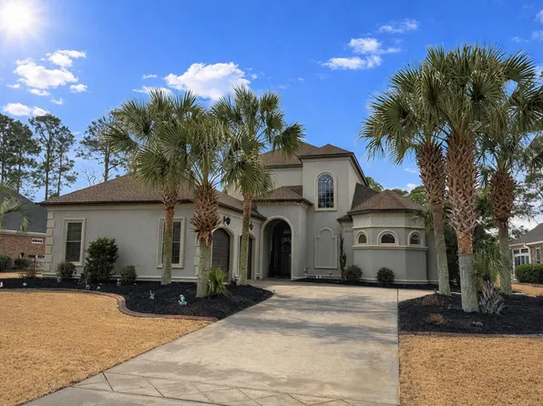 4232 Congressional Dr., Myrtle Beach, SC 29579