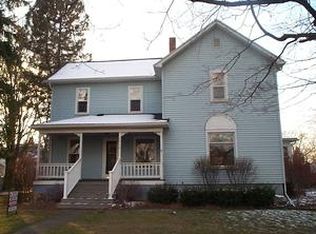 2912 Fenner St, Marlette, MI 48453