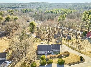 54 Ayer Rd, Harvard, MA 01451