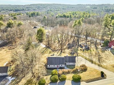 54 Ayer Rd, Harvard, MA, 01451