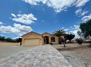 340 Via Capri, Rio Rico, AZ 85648