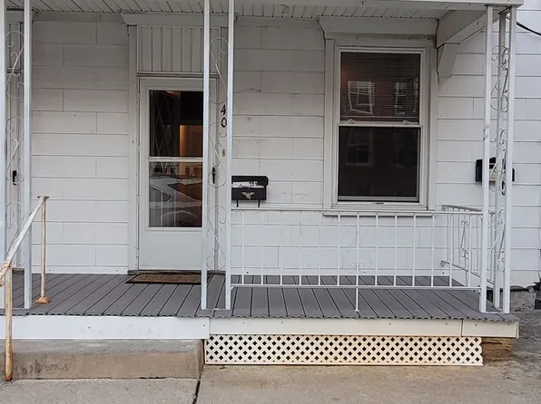 40 North Chestnut Street, 40 E Chestnut St #1, Lebanon, PA 17042