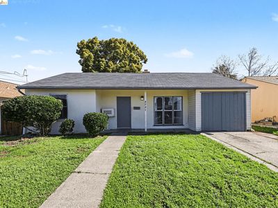 2721 Capistrano St, Antioch, CA, 94509