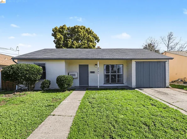 2721 Capistrano St, Antioch, CA 94509