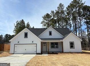 7 Ellen Ct SW, Rome, GA 30165