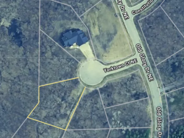 LOT 11 Yorktown Ct NE, Alexandria, MN 56308