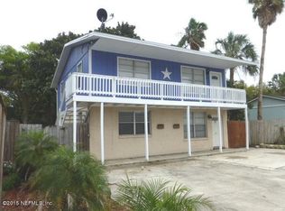 1617 3rd St, Neptune Beach, FL 32266