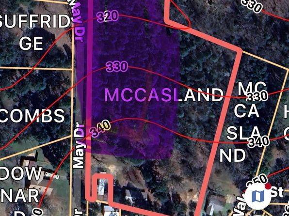May Dr, Queen City, TX 75572