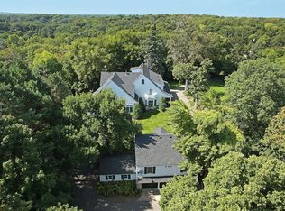 18405 Minnetonka Blvd, Wayzata, MN 55391