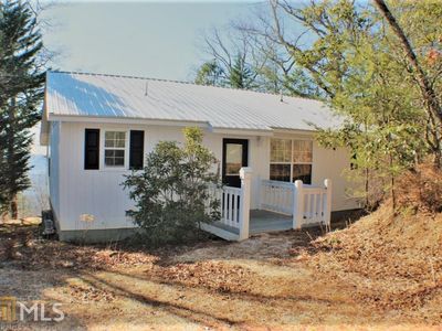 548 Confederate Dr, Clayton, GA, 30525