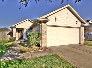 9406 Deep Valley Dr, Houston, TX 77044