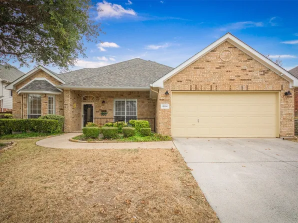 804 Cresthaven Dr, McKinney, TX 75071