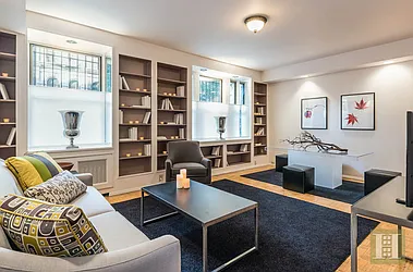 Sold by Halstead Real Estate