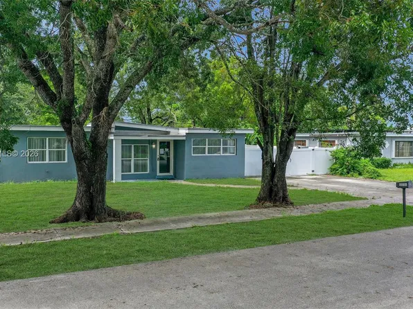 3330 SW 59th Ter, West Park, FL 33023