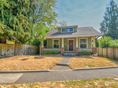 2508 Capitol Way S, Olympia, WA, 98501