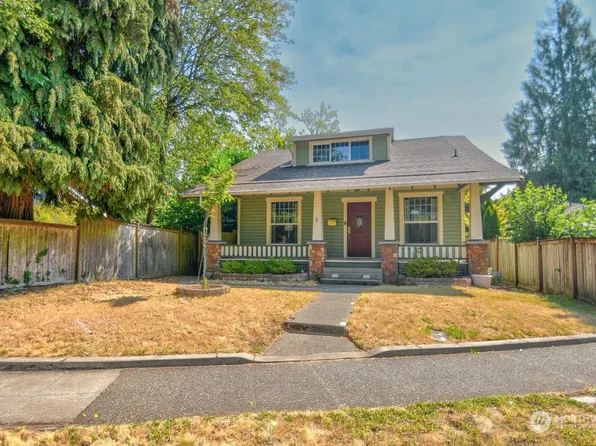 2508 Capitol Way S, Olympia, WA 98501