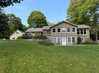 3439 N Popko Cir W, Mercer, WI 54547