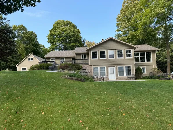 3439 N Popko Cir W, Mercer, WI 54547