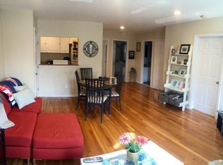 78 Baxter St #2, Boston, MA 02127