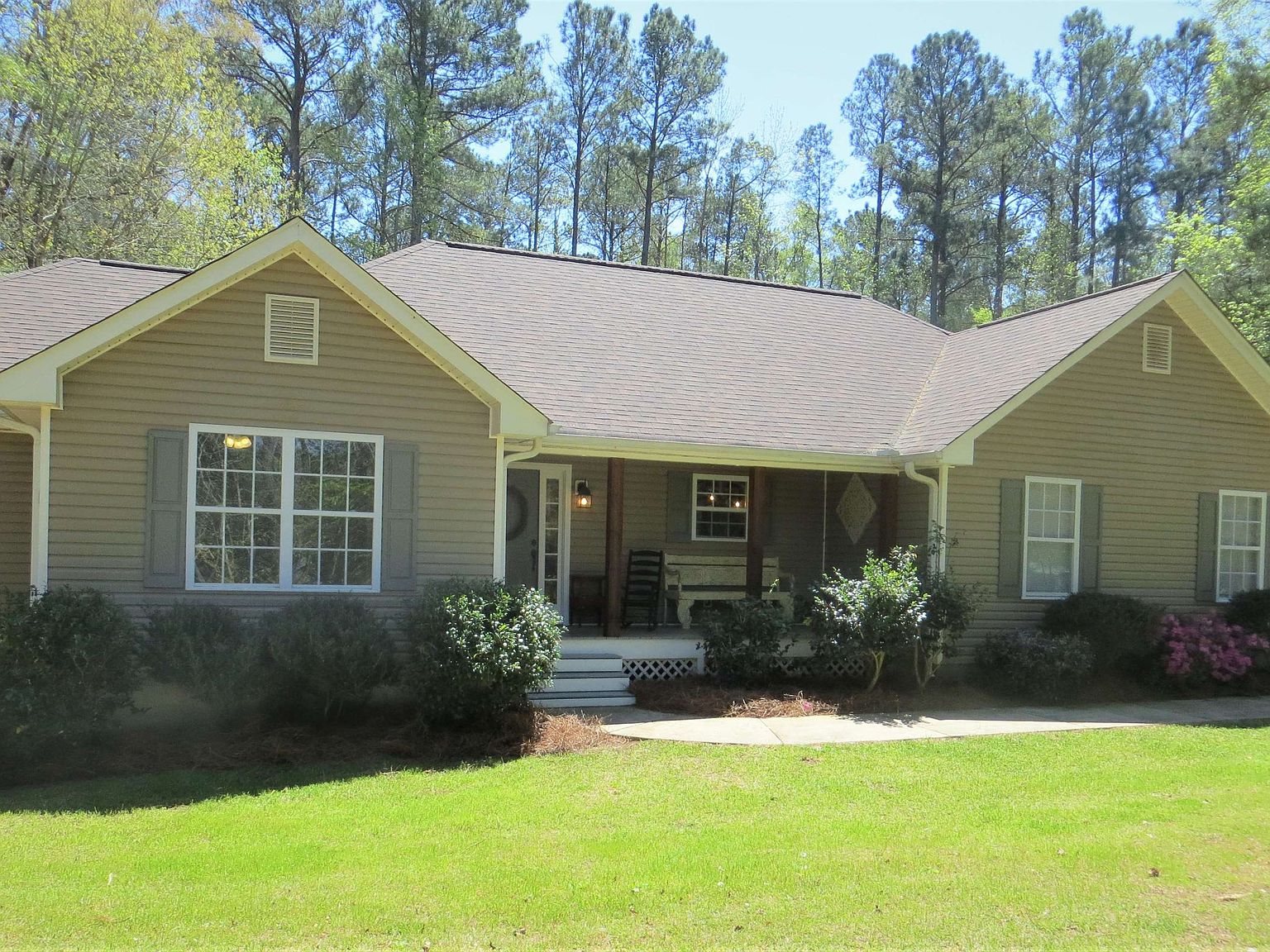 288 Parks Mill Rd, Buckhead, GA 30625 Zillow