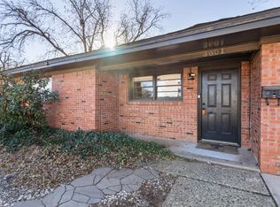 3601 36th St, Lubbock, TX 79413