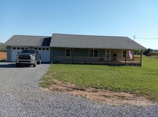1159 Camellia Rd, Newport, TN 37821