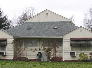 1020 19th Ave, Longview, WA 98632