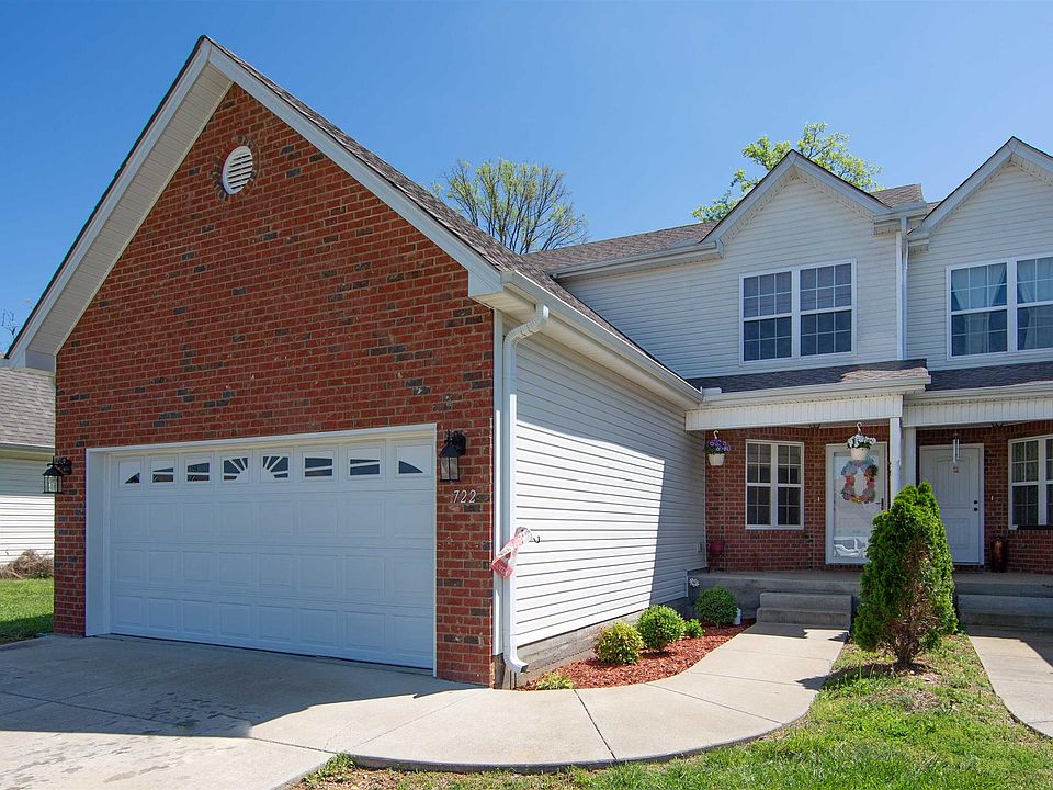 1st image of 722 Mill Springs Dr