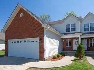 722 Mill Springs Dr, Smyrna, TN 37167