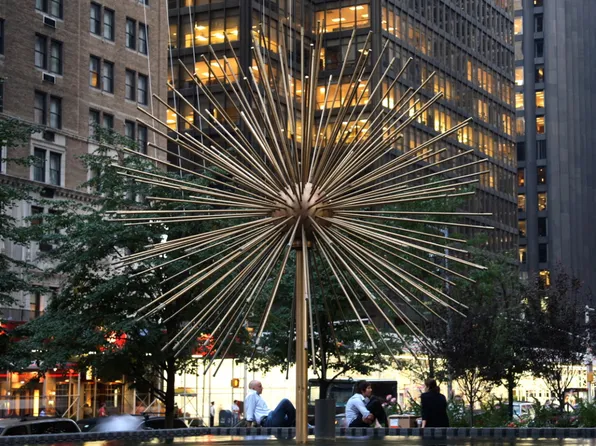 101 West 55th Street image 14 of 15