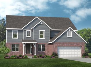 Princeton Plan, Wolverine Country Club Estates, Macomb, MI 48042