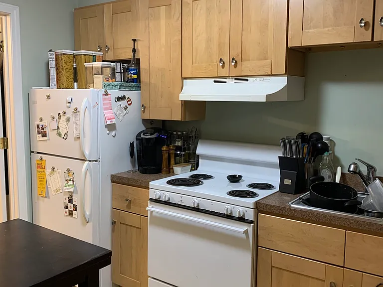883 Huntington Ave #G4 — Photo 6
