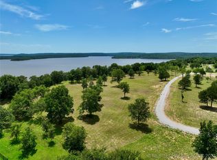 5 Kathy Ln, Eufaula, OK 74432