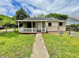 2705 Spradling Ave, Fort Smith, AR 72904