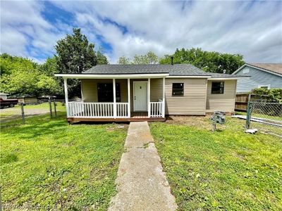 2705 Spradling Ave, Fort Smith, AR, 72904