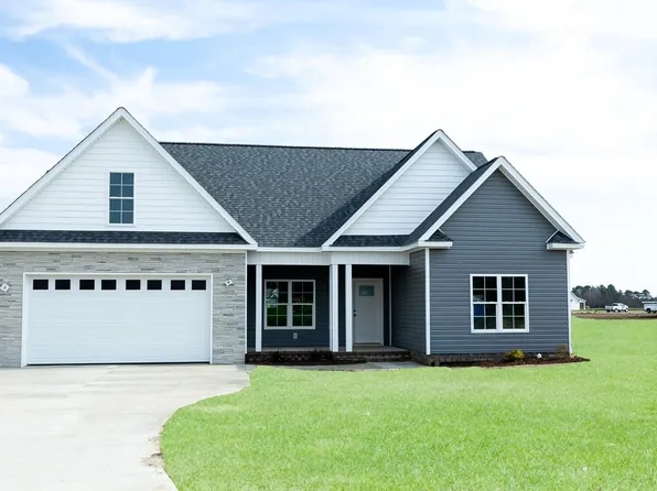 2753 Whitaker Glen Drive, Farmville, NC 27828