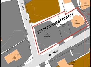 234 Southwest Cutoff, Worcester, MA 01604