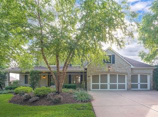 15225 Perry St, Overland Park, KS 66221