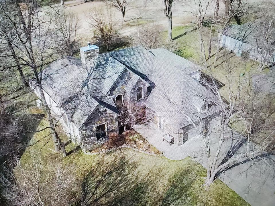 451868 Point Owoods, Afton, OK 74331 Zillow