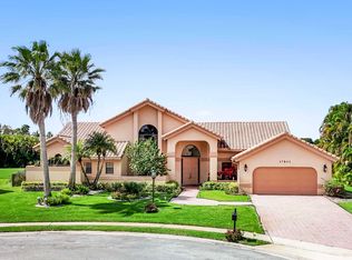 17941 Hampshire Ln, Boca Raton, FL 33498