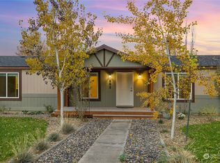 852 Bretz Rd, Richland, WA 99352