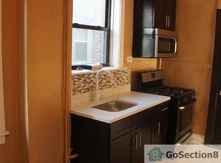 1140 W 83rd St #2A, Chicago, IL 60620