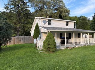 373 Owego Rd, Candor, NY 13743