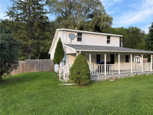 373 Owego Rd, Candor, NY 13743
