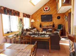 63 Tobey Rd, Campton, NH 03223